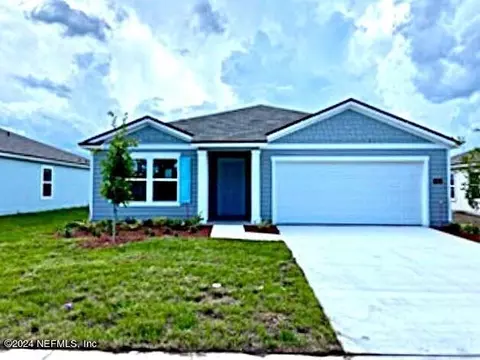 91 Hulett Woods Rd, Palm Coast, FL 32137