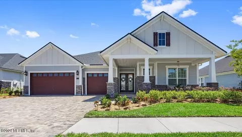 861 Glenneyre Cir, Saint Augustine, FL 32092