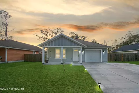 5837 Oak St, Elkton, FL 32033