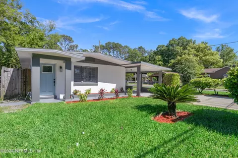 3303 Gladys St, Jacksonville, FL 32209