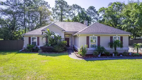 12435 Allport Rd, Jacksonville, FL 32258