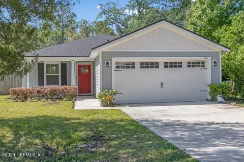 3074 Snell St, Jacksonville, FL 32218