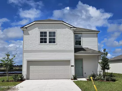 302 Ardila Cir, Saint Augustine, FL 32084