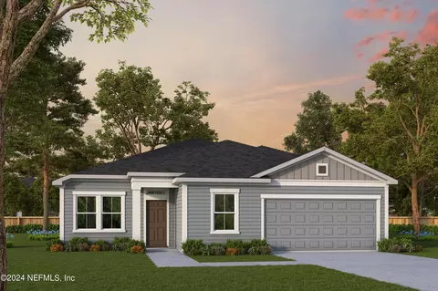 72 Olivia Way, Saint Augustine, FL 32092