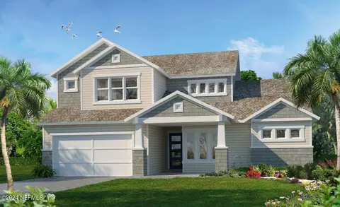 734 Palm Crest Dr, Ponte Vedra, FL 32081