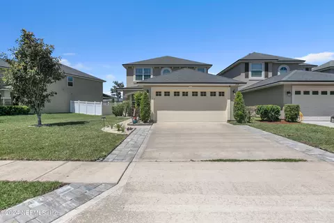 838 Glendale Ln, Orange Park, FL 32065