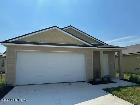 152 Ashbrook St, Saint Augustine, FL 32084