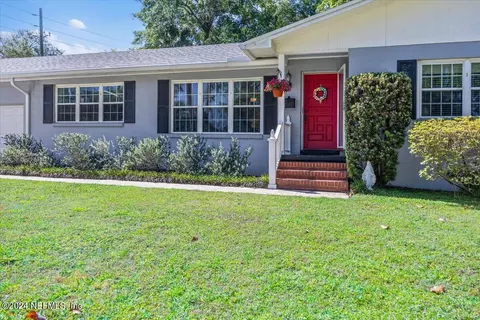 2922 San Fernando Rd, Jacksonville, FL 32217