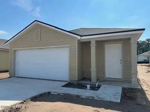 128 Ashbrook St, Saint Augustine, FL 32084