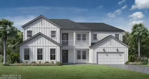 854 Seagrove Dr, Ponte Vedra, FL 32081