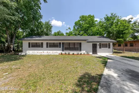 4657 Castleton Dr, Jacksonville, FL 32208
