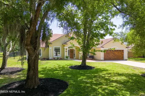 520 Cunningham Hollow Way, Saint Johns, FL 32259