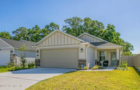 160 Gourd Island Way, Saint Johns, FL 32259