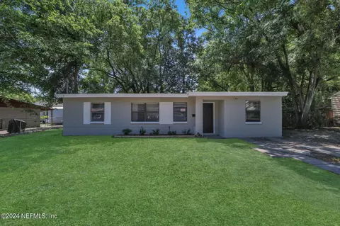 416 Malcross Ave, Jacksonville, FL 32208