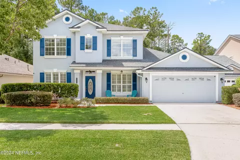1291 Paradise Pond Rd, Saint Augustine, FL 32092