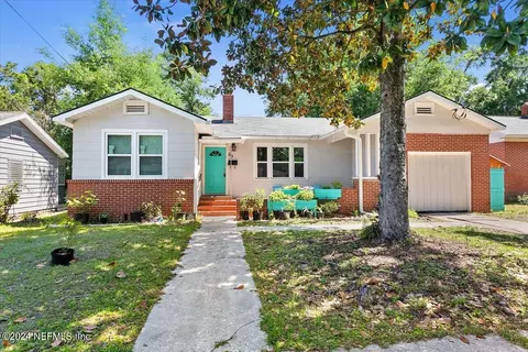 63 Andress St, Jacksonville, FL 32208