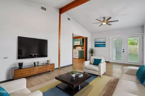 230 Cornell Rd, Saint Augustine, FL 32086