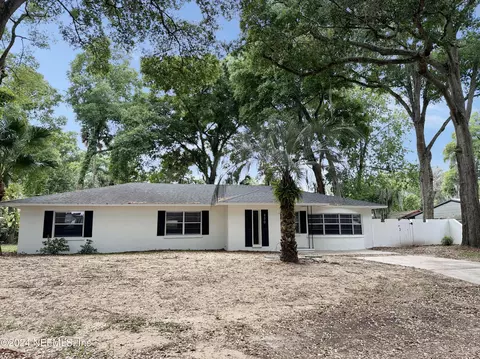 830 Gerona Rd, Saint Augustine, FL 32086