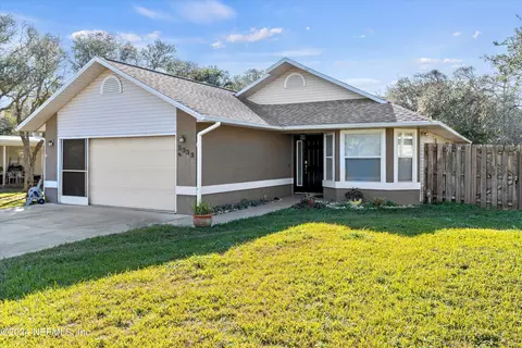 5333 2nd St, Saint Augustine, FL 32080 photo 1