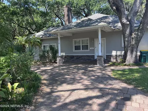 1715 Upper 4th Ave N, Jacksonville Beach, FL 32250