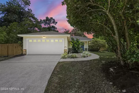 12460 Swallow Hawk Ct, Jacksonville, FL 32225