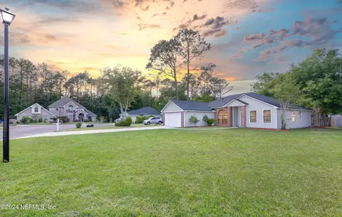 10603 Scottdale Ct, Jacksonville, FL 32222