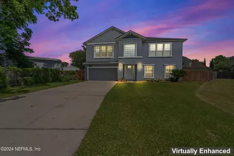 2724 Tyler Ct, Orange Park, FL 32065