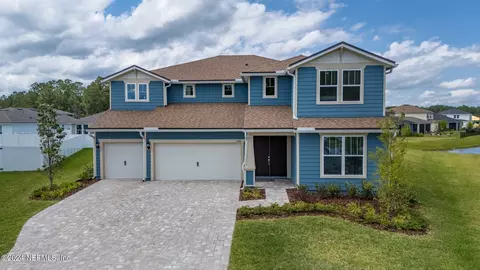 220 Sundown Covey Trl, Saint Augustine, FL 32095
