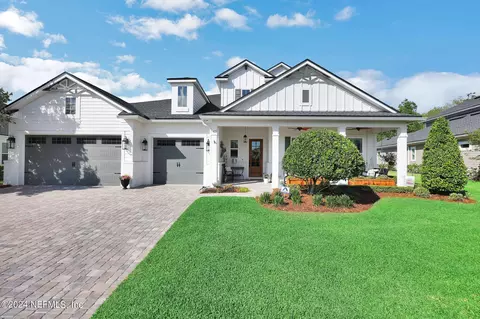 419 Back Creek Dr, Saint Augustine, FL 32092