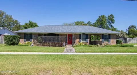 1208 Jamaica Rd W, Jacksonville, FL 32216