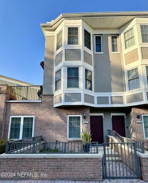 317 E Church St, Jacksonville, FL 32202