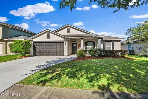 1707 Foggy Day Dr, Middleburg, FL 32068