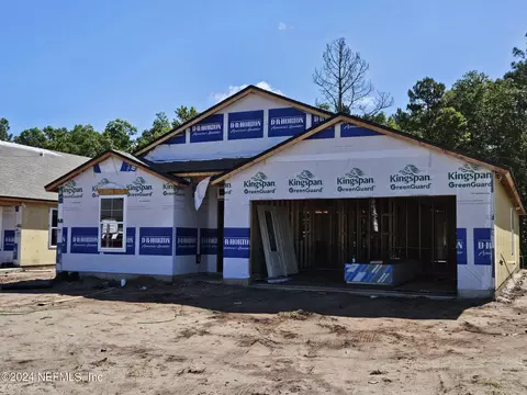 316 Zancara St, Saint Augustine, FL 32084