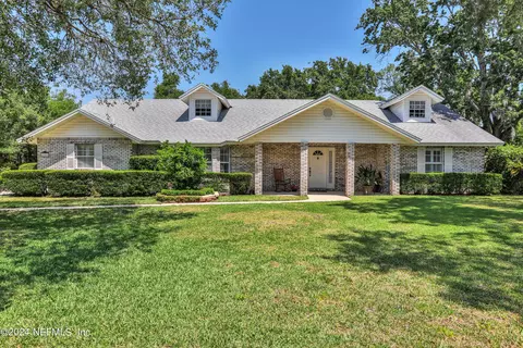 2329 Foxwood Dr, Orange Park, FL 32073