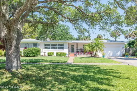 6 Oglethorpe Blvd, Saint Augustine, FL 32080