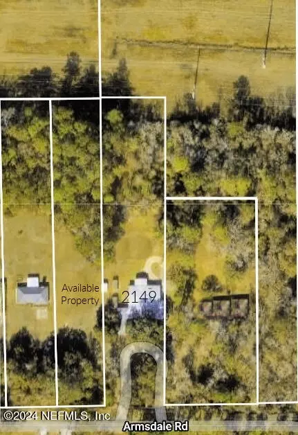 0 Armsdale Rd, Jacksonville, FL 32218