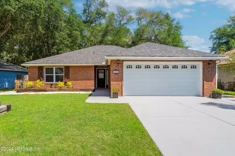 3233 Ayrshire St, Jacksonville, FL 32226