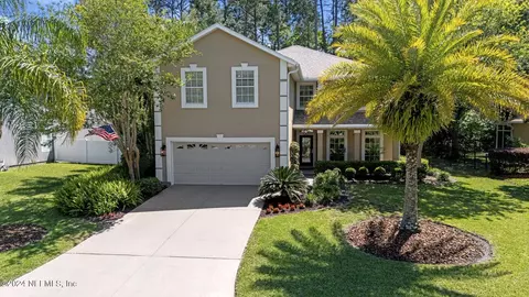 1825 W Windy Way, Saint Johns, FL 32259
