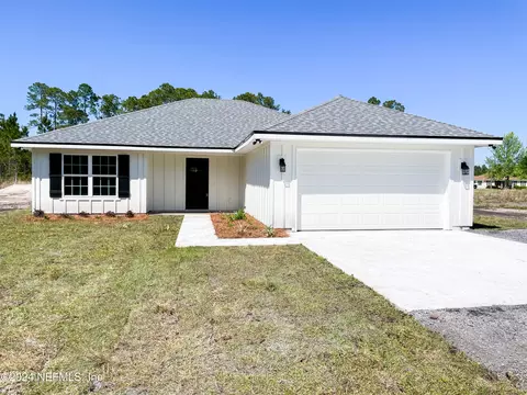 27106 W 12th Ave, Hilliard, FL 32046