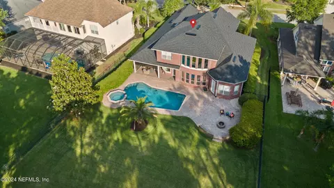 1328 Fryston St, Saint Johns, FL 32259