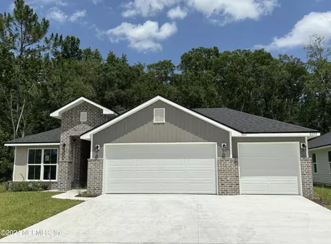 8413 Helmsley Blvd, Jacksonville, FL 32219