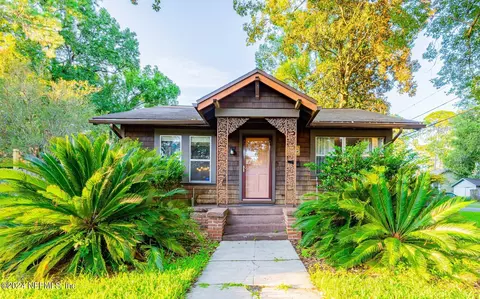 3203 College St, Jacksonville, FL 32205