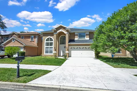 932 Mineral Creek Dr, Jacksonville, FL 32225