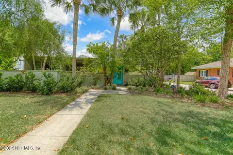 1308 Wolfe St, Jacksonville, FL 32205