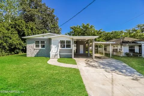 5241 Carder St, Jacksonville, FL 32205