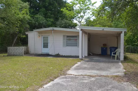 10564 Ashby Rd, Jacksonville, FL 32218