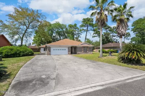 1807 Key Biscayne Way, Jacksonville, FL 32218