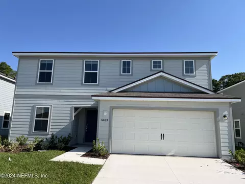 5483 Bullseye Cir, Jacksonville, FL 32244