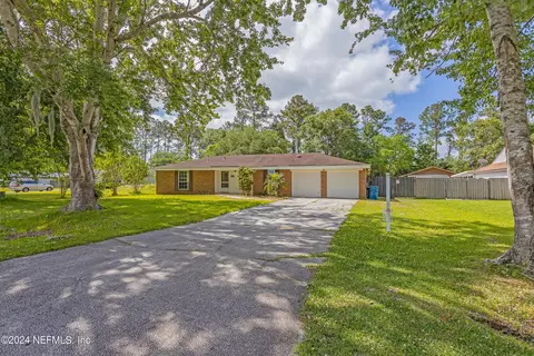 2750 Hidden Creek Dr, Jacksonville, FL 32226