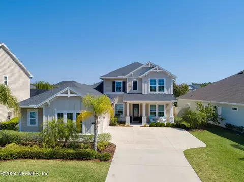 69 Lazy Crest Dr, Ponte Vedra, FL 32081